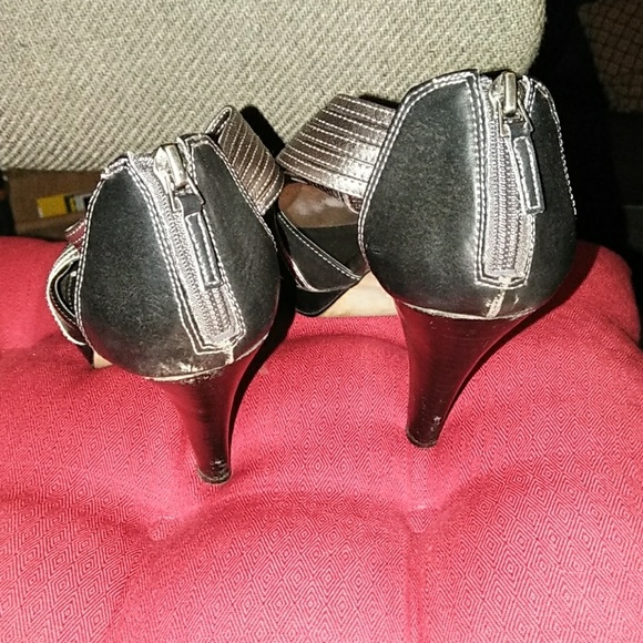 Shoes - Picture 2 of 3